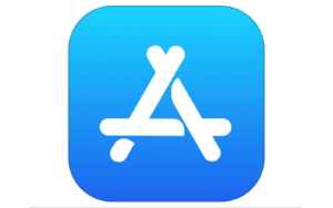 App Store Logo