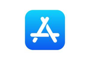 App Store Logo