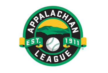 Appalachian League Logo