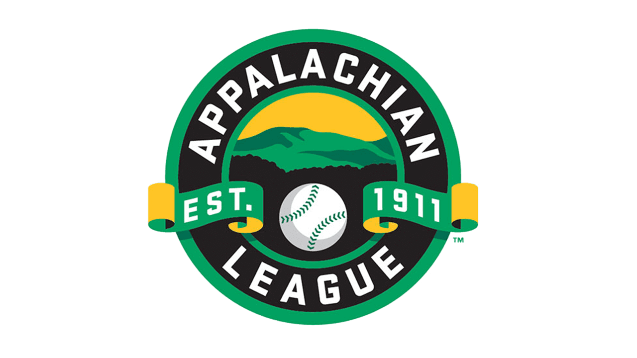 Appalachian League Logo