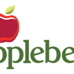 Applebees logo and symbol