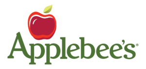 Applebees logo and symbol