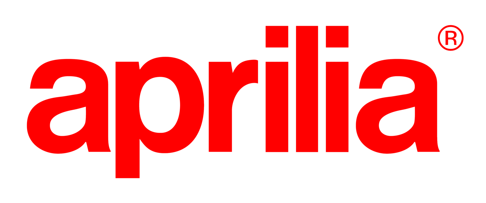 Aprilia Logo