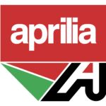 Aprilia logo and symbol