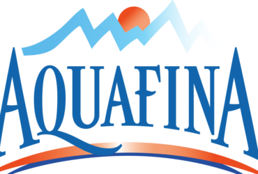 Aquafina Logo