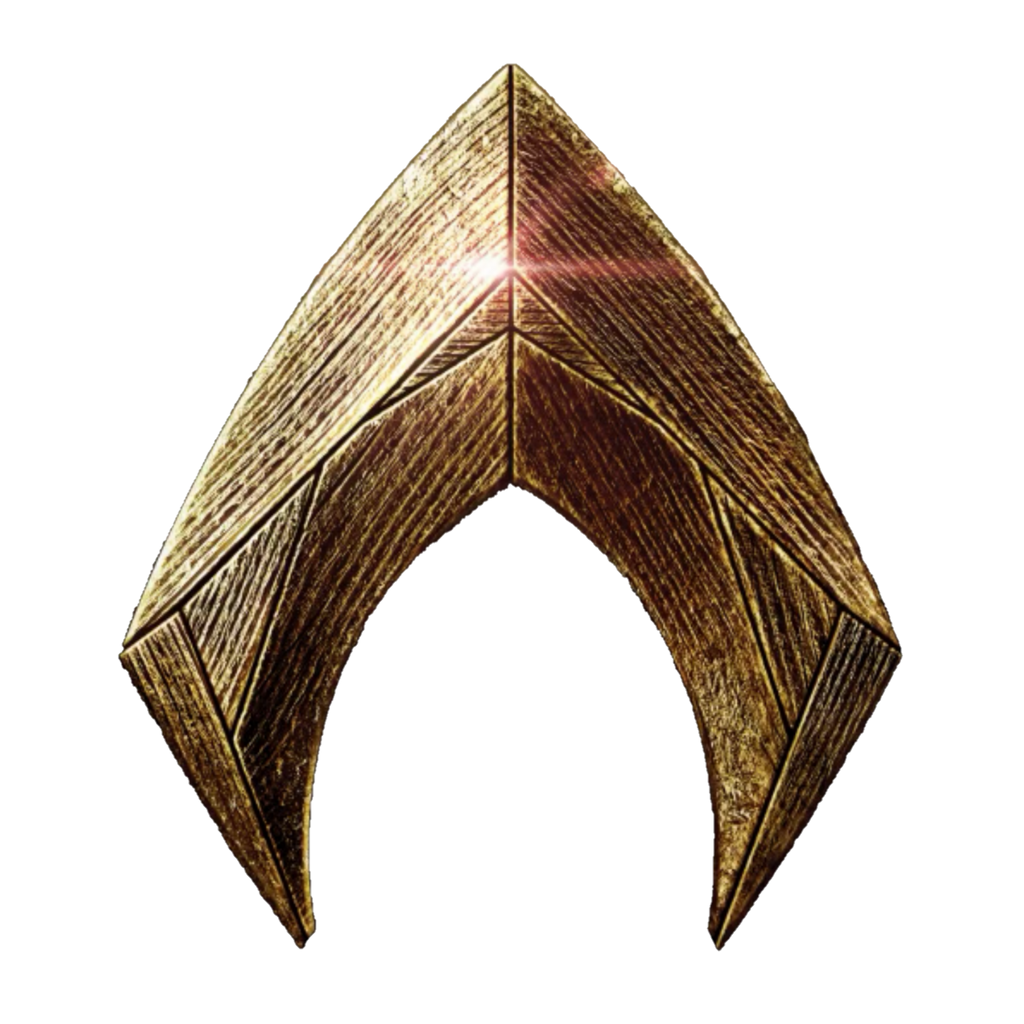 Aquaman Logo