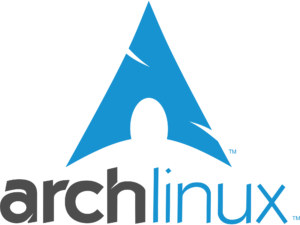 Arch Linux Logo