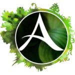 Archeage Logo