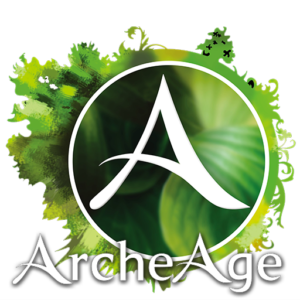 Archeage Logo