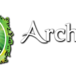 ArcheAge logo and symbol