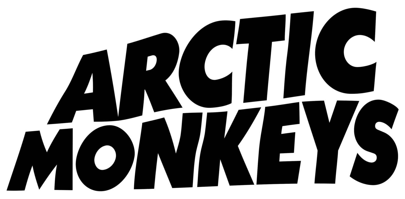 Arctic Monkeys Logo