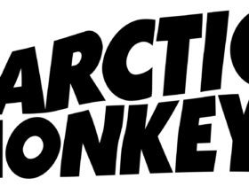 Arctic Monkeys Logo