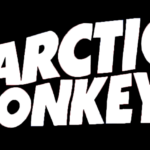 Arctic Monkeys logo and symbol