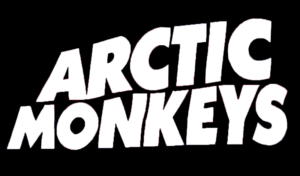 Arctic Monkeys logo and symbol