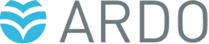 Ardo Logo