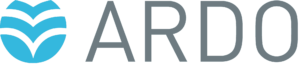 Ardo Logo