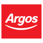 Argos logo and symbol