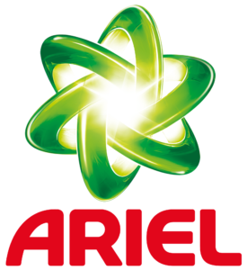 Ariel Logo