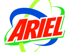 Ariel Logo