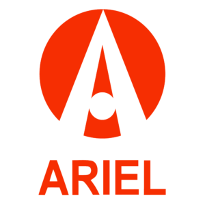 Ariel Logo and symbol