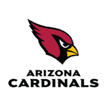 Arizona Cardinals logo and symbol