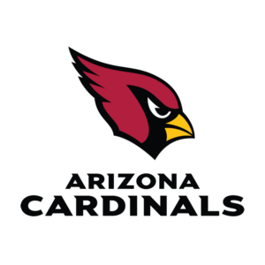 Arizona Cardinals logo and symbol