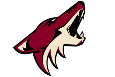 Arizona Coyotes Logo