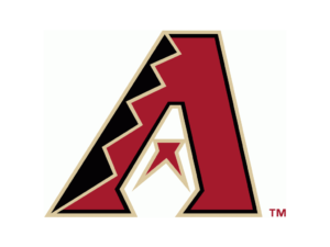 Arizona Diamondbacks logo and symbol