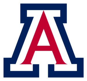 Arizona Wildcats logo and symbol