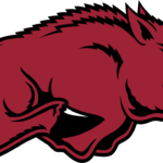 Arkansas Razorbacks Logo