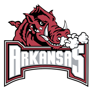 Arkansas Razorbacks Logo