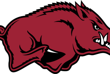 Arkansas Razorbacks Logo