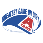 Arkansas Travelers logo and symbol
