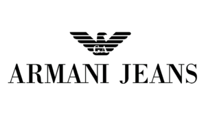 Armani Jeans Logo