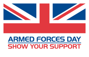 Armed Forces Bowl Logo