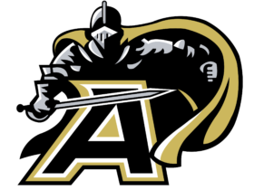 Army Black Knights Logo