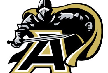 Army Black Knights Logo