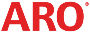 ARO Logo and symbol