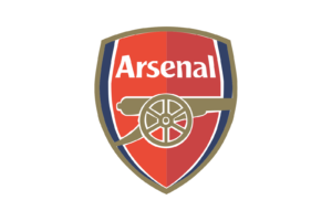 Arsenal logo and symbol