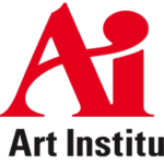Art Institutes logo and symbol