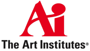 Art Institutes logo and symbol