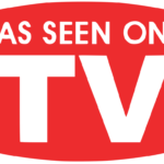As Seen On Tv Logo