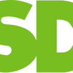 ASDA logo and symbol