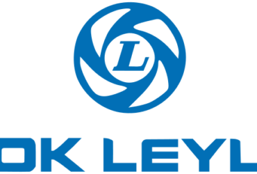 Ashok Leyland Logo