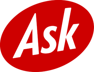 Ask Logo