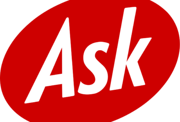 Ask Logo