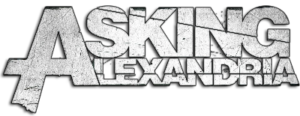 Asking Alexandria Logo