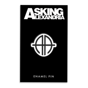 Asking Alexandria Logo