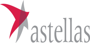 Astellas Logo