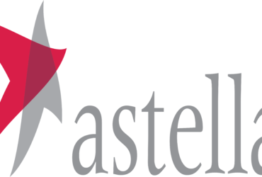 Astellas Logo